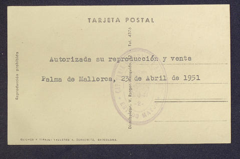 Original Objecte digital not accessible