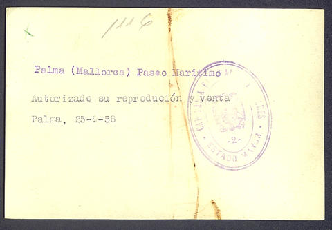 Original Objecte digital not accessible