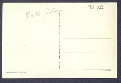 Original Objecte digital not accessible