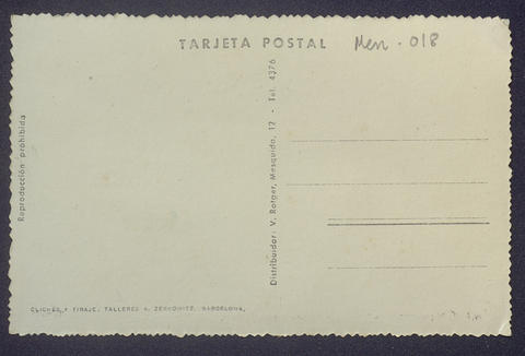 Original Objecte digital not accessible