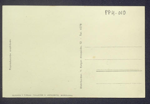 Original Objecte digital not accessible