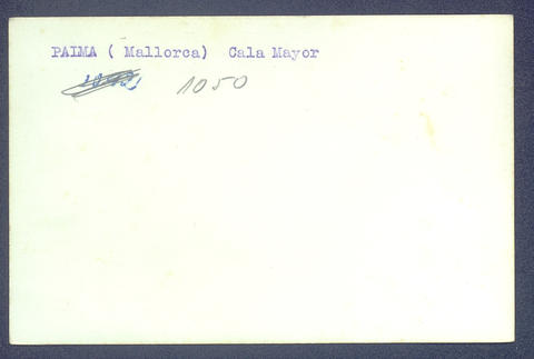 Original Objecte digital not accessible