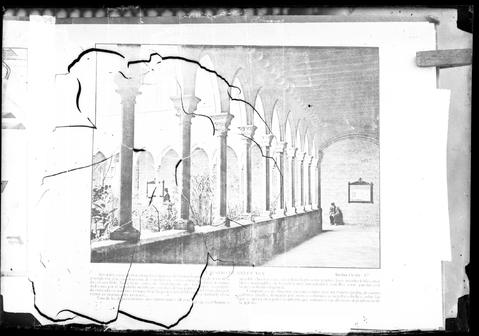 Original Objecte digital not accessible