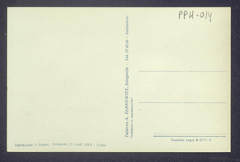 Original Objecte digital not accessible