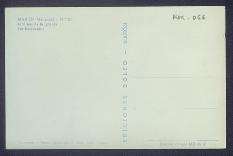 Original Objecte digital not accessible