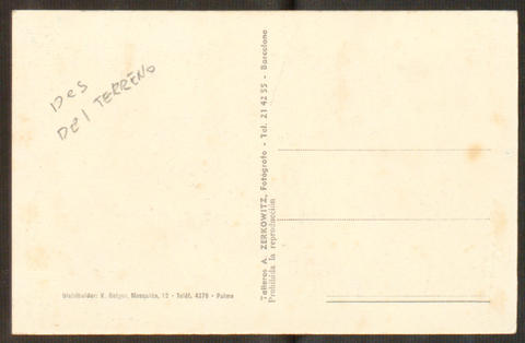 Original Objecte digital not accessible