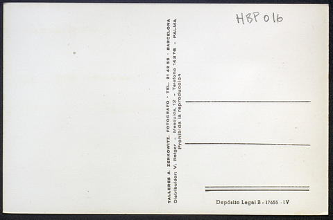 Original Objecte digital not accessible