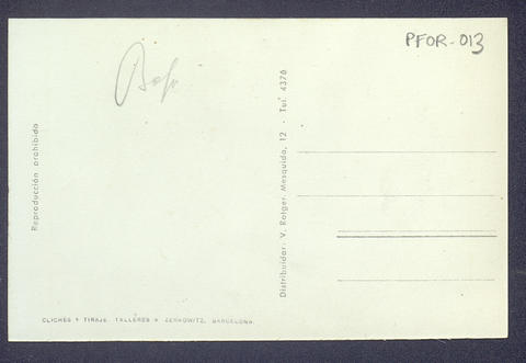 Original Objecte digital not accessible