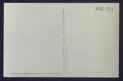 Original Objecte digital not accessible