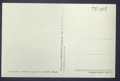 Original Objecte digital not accessible