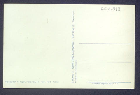 Original Objecte digital not accessible