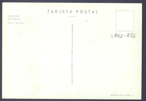 Original Objecte digital not accessible