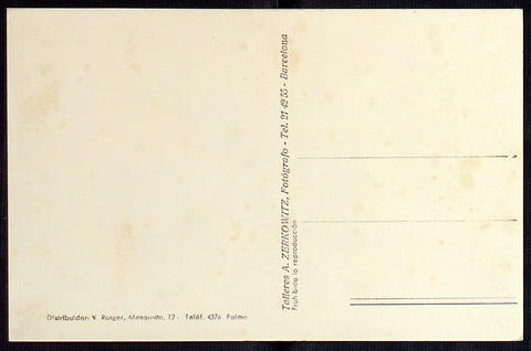 Original Objecte digital not accessible