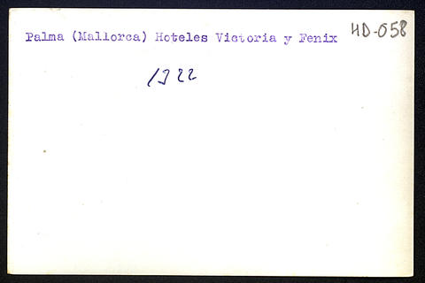 Original Objecte digital not accessible
