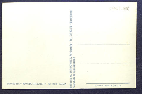 Original Objecte digital not accessible