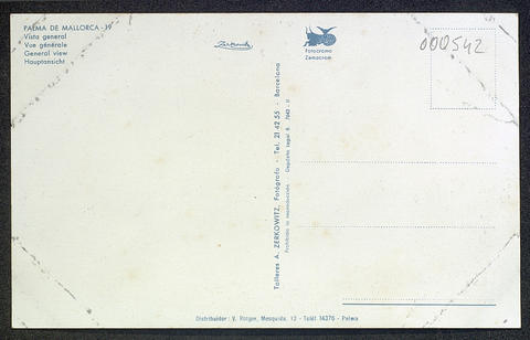 Original Objecte digital not accessible