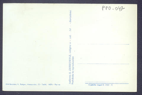 Original Objecte digital not accessible
