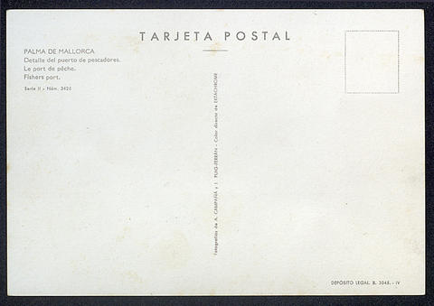 Original Objecte digital not accessible