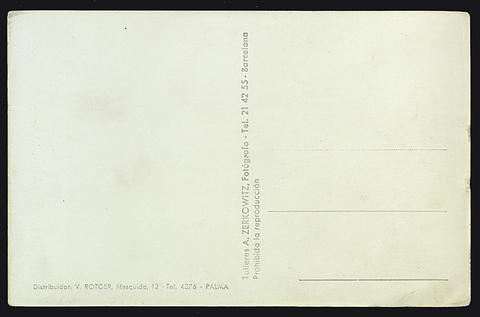 Original Objecte digital not accessible