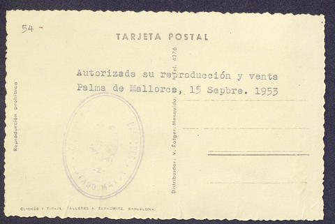 Original Objecte digital not accessible