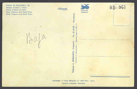 Original Objecte digital not accessible