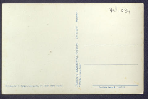 Original Objecte digital not accessible