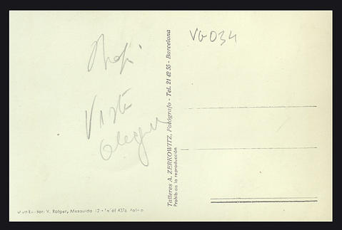 Original Objecte digital not accessible