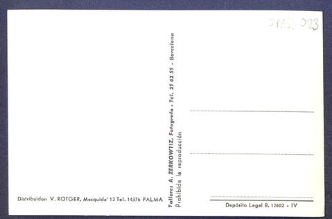 Original Objecte digital not accessible