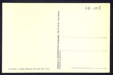 Original Objecte digital not accessible
