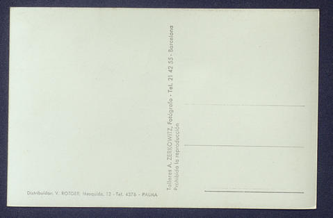 Original Objecte digital not accessible