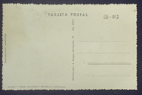Original Objecte digital not accessible