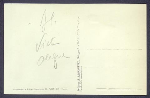 Original Objecte digital not accessible