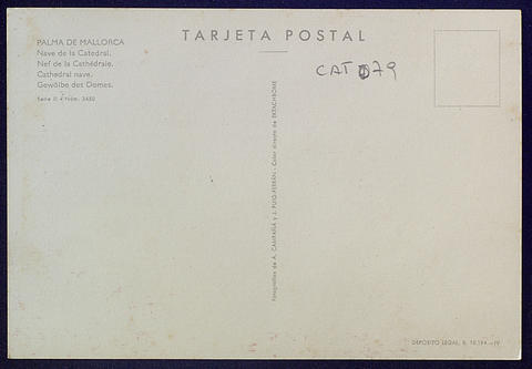Original Objecte digital not accessible