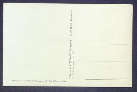 Original Objecte digital not accessible