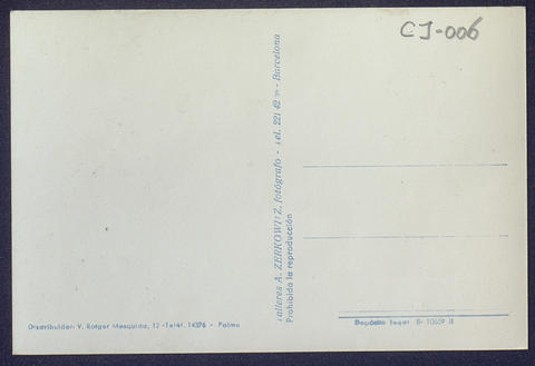 Original Objecte digital not accessible