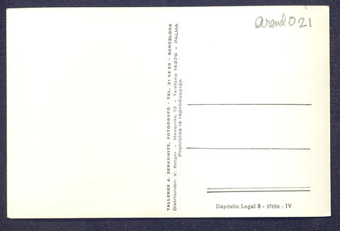Original Objecte digital not accessible