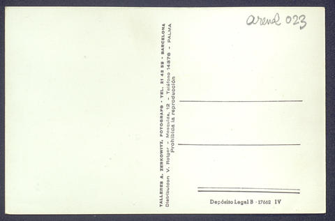 Original Objecte digital not accessible
