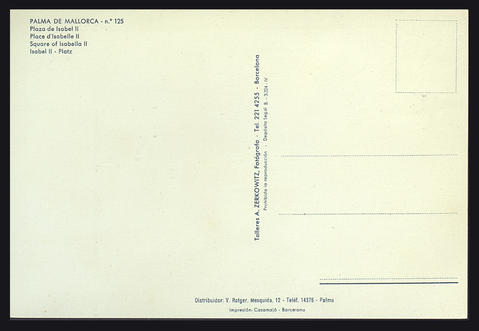 Original Objecte digital not accessible