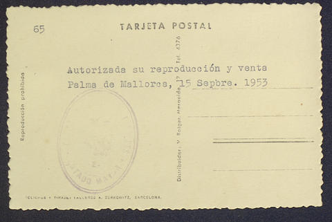 Original Objeto digital not accessible
