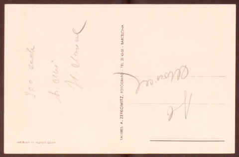 Original Objecte digital not accessible