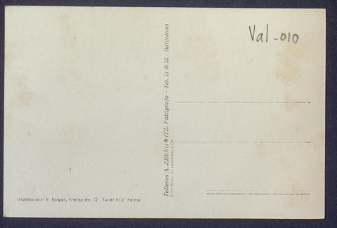 Original Objecte digital not accessible