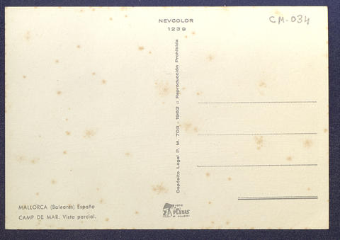 Original Objecte digital not accessible