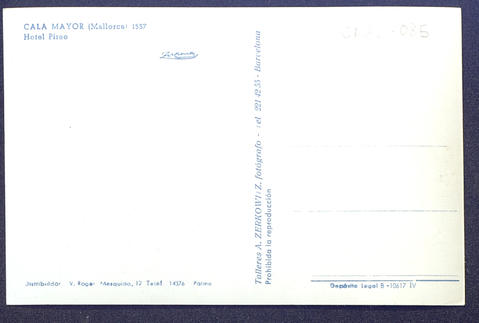 Original Objecte digital not accessible