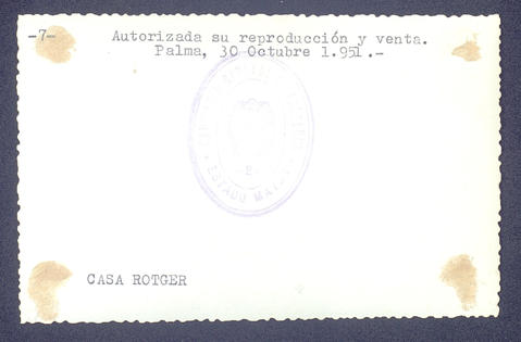 Original Objecte digital not accessible