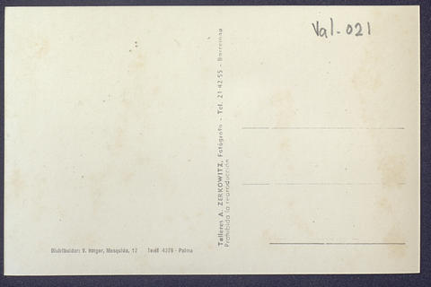 Original Objecte digital not accessible