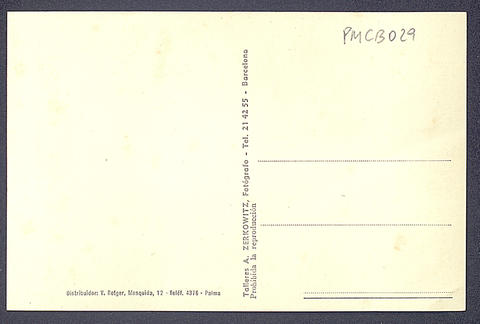 Original Objecte digital not accessible