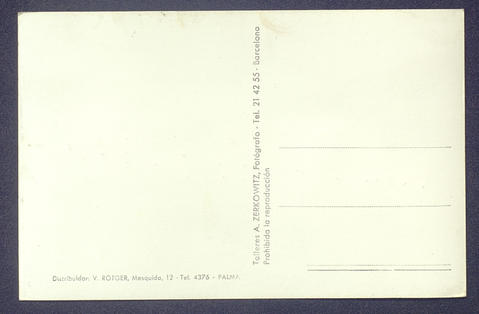Original Objecte digital not accessible