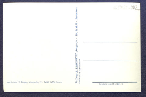 Original Objecte digital not accessible