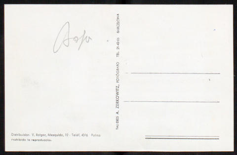 Original Objecte digital not accessible