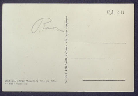 Original Objecte digital not accessible